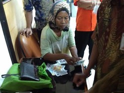 Begini Potret Pengemis Ani dengan Harta Karun Emas