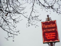 Setelah Beroperasi 71 Tahun Restoran Italia Ini Tutup Selamanya Mulai Minggu Depan