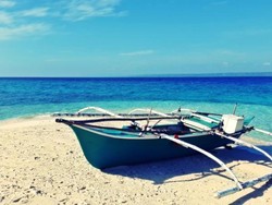 Pulau Capitansillo, Malin Kundang versi Filipina