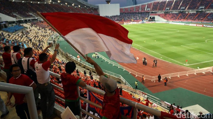 Foto: Rachman Haryanto Foto: Rachman Haryanto