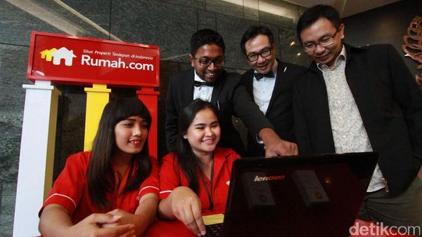 Indonesia Real Estate Summit 2016