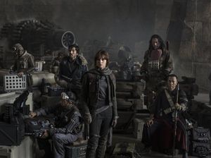 Rahasia Franchise Star Wars yang Puluhan Tahun Sukses Curi Hati Penggemar