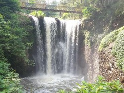 Kali Pertama Liburan ke Bandung, Berjuta Rasanya