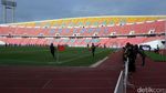 Ribuan Suporter Mulai Padati Stadion Rajamangala Bangkok