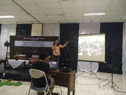 LBH Jakarta: Sepanjang 2016, Ribuan Orang Mengadu Kehilangan Tempat Tinggal