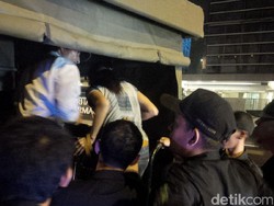 40 Wanita Dirazia di Medan, Ada yang Tak Punya KTP Hingga Diduga PSK