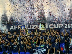 Langkah Mantap Thailand Menuju Tangga Juara