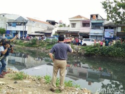 Ahok Ingin Setiap Rumah Punya Pipa Pengolahan Air Limbah