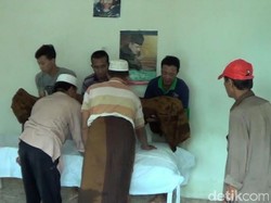 Warga Pasuruan Meninggal Terseret Banjir