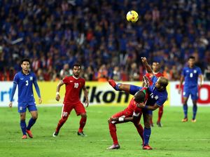 Tak Berdaya di Rajamangala, Indonesia Gagal Juara