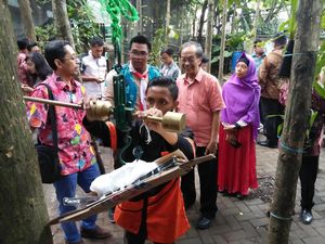 Serius Jaga Lingkungan, Kota Malang Dilirik Kementerian LHK
