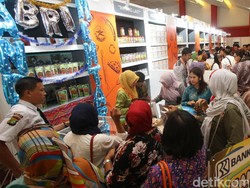 Pengusaha Perempuan Kritik Paket Kebijakan Ekonomi ke-16