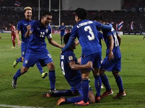 Thailand Raja Asia Tenggara