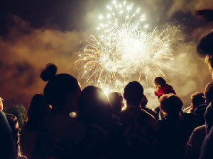 Menanti Kemeriahan Natal & Tahun Baru di Danau Toba