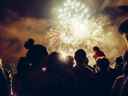 Menanti Kemeriahan Natal & Tahun Baru di Danau Toba