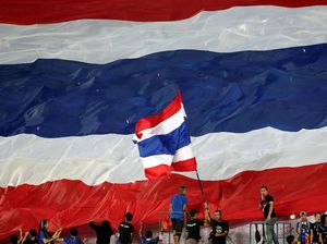 Thailand yang Kembali Jadi Mimpi Buruk Indonesia