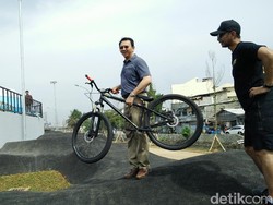 Plt Gubernur DKI Diprotes Atlet Soal Bonus, ini Kata Ahok