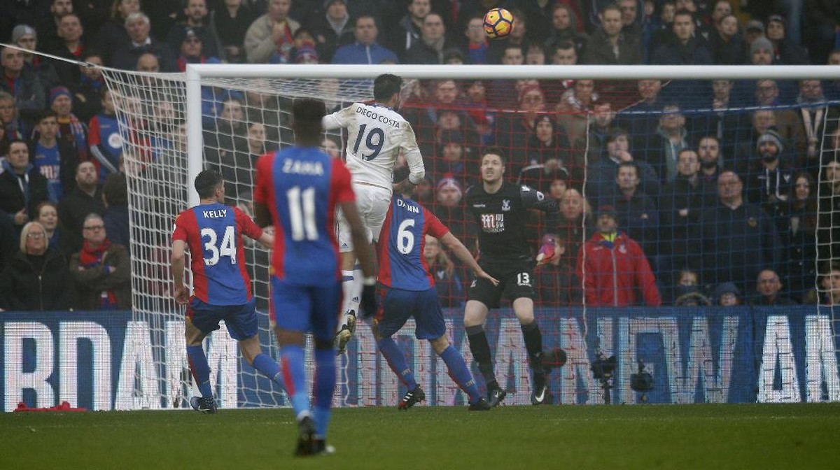 Foto: REUTERS/Peter Nicholls