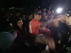 Indonesia Gagal Juara Piala AFF, Agus Yudhoyono: Timnas Sudah Berjuang