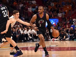 Bucks Gilas Bulls, Clippers Bekuk Heat