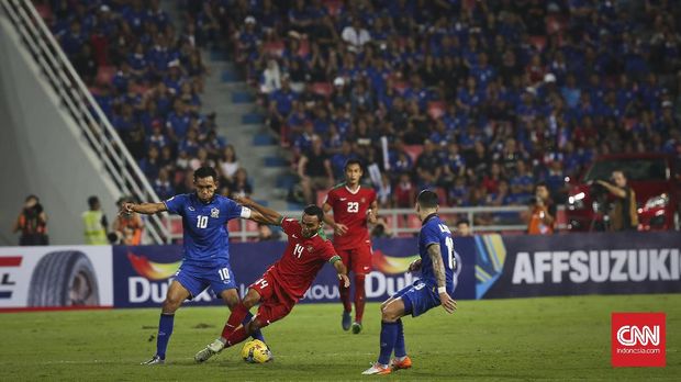 Kronologi Pukulan Penyebab Rizky Pora Dicoret Timnas Indonesi