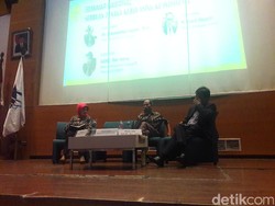 Kemenaker: Tenaga Asing dari China Paling Tinggi Jumlahnya di Indonesia