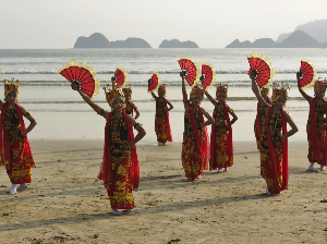 Banyuwangi Masuk Top 10 Indeks Wisata Indonesia