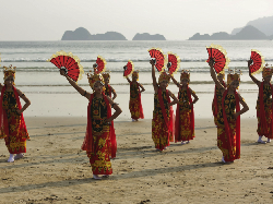 Banyuwangi Masuk Top 10 Indeks Wisata Indonesia