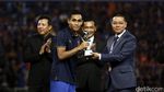 Thailand Juara Piala AFF Suzuki Cup 2016