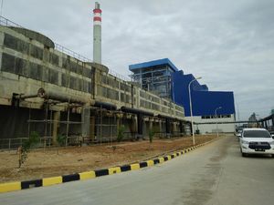 Begini Cara agar Program 35.000 MW Serap Tenaga Kerja Lokal Begini Cara agar Program 35.000 MW Serap Tenaga Kerja Lokal