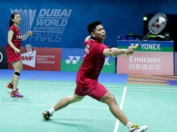 Kembali ke Kondisi Terbaik, Praveen Optimistis Sambut Indonesia Open
