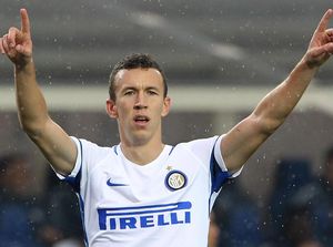 Untuk Perisic, Inter Tunggu Tawaran yang Sulit Ditolak