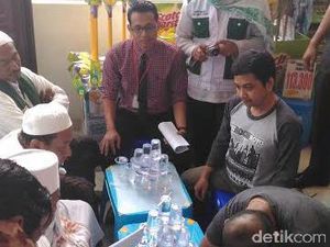 Datangi Mal dan Pusat Perbelanjaan, Polisi: Aksi FPI Bukan Sweeping