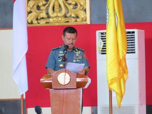 Kemhan: Perang Modern Bisa Membelokkan Pemahaman Ideologi Negara