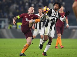 Bela Nainggolan, Spalletti: Ada Musuh dalam Selimut soal Komentar terkait Juve