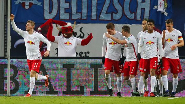 Sekelumit Kisah La Liga, Bundesliga, dan Ligue 1