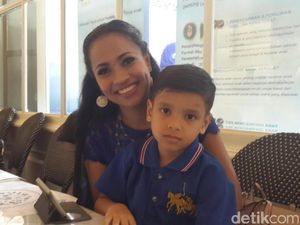 Cerita Bocah dengan Bakat Bermusik yang Sudah Tampil di Panggung Internasional