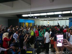 Timnas Runner-up, Ketua Umum PSSI Edy Rahmayadi Minta Maaf