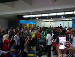 Timnas Runner-up, Ketua Umum PSSI Edy Rahmayadi Minta Maaf