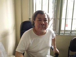 Raja Narkoba Mr Ong Akan Ajukan PK Lagi