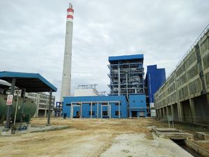 Daerah Kaya Batu Bara Dilarang Pakai PLTU Biasa Daerah Kaya Batu Bara Dilarang Pakai PLTU Biasa