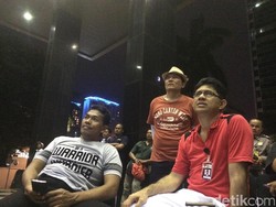 Timnas Indonesia Kalah dari Thailand, Ini Kata Para Petinggi KPK