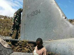 Ganti Runway Tujuan, Ini Kronologi Jatuhnya Hercules di Wamena