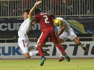 Benny Wahyudi Berencana Pensiun dari Timnas, Dukung Regenerasi