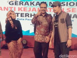 231 Kasus Kekerasan Anak di Jatim, Wagub: Hukum Pelaku Seberat-beratnya