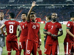 Kriteria Tinggi Edy Rahmayadi untuk Calon Pelatih Timnas Indonesia