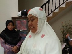 Istri Mengenang Pesan Terakhir Suyata, Juru Mesin Hercules Jatuh di Wamena