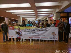 Ini Keuntungan Jadi Mekanik AHASS Terbaik se-Asia Ocenia