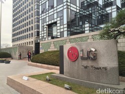 LG G6 Siap Salip Galaxy S8