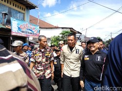 Penjelasan Lengkap Agus Yudhoyono soal Rencana Membangun Kedai Jakarta
